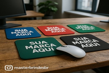 Sobre - Master Brindes Brasil