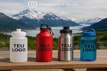 Sobre - Master Brindes Brasil