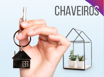 Chaveiros
