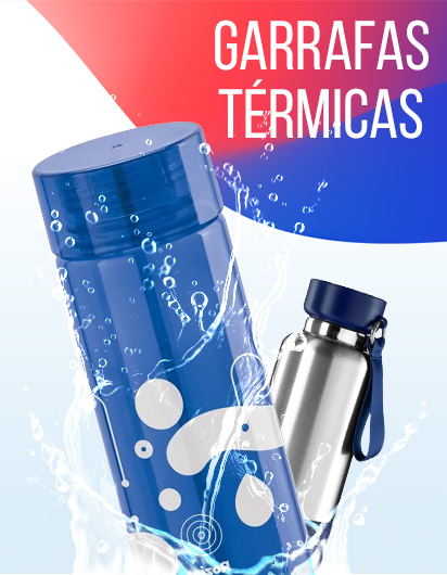 Garrafas-Termicas