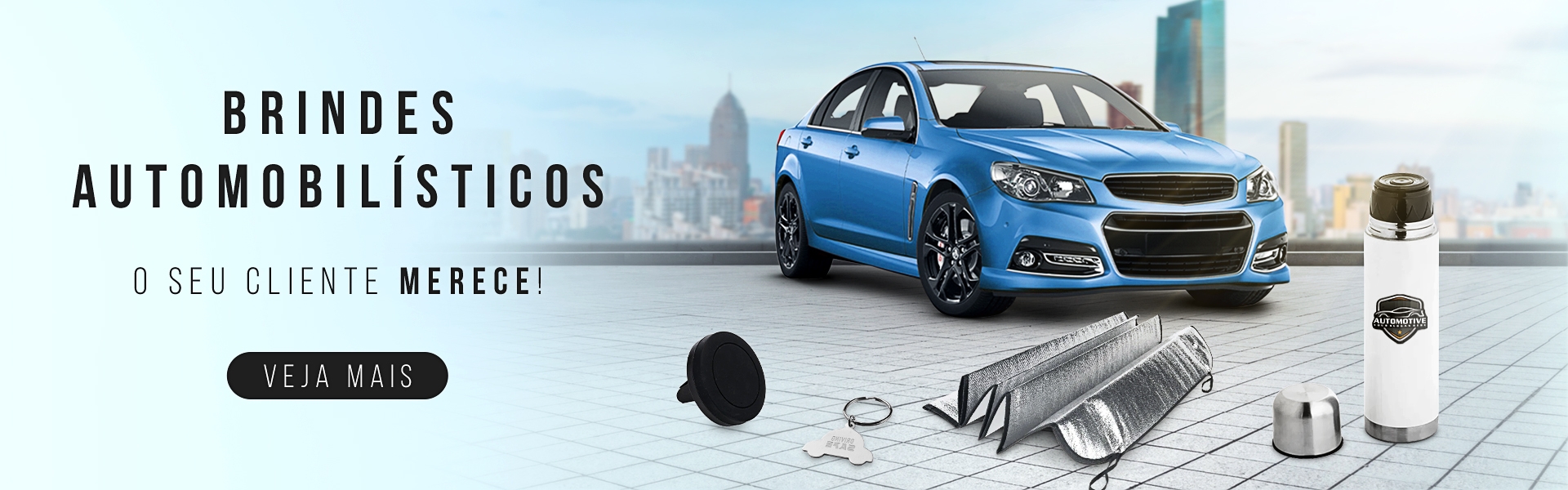Brindes Automobilísticos